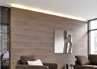 Монтаж ламінату на стіну ціна