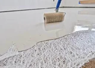 Зробити стяжку підлоги під ламінат