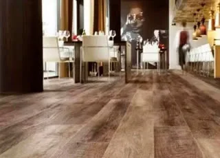 Купити вініловий ламінат