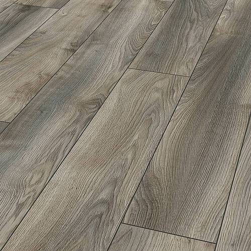 Ламінат Mammut 4792 Makro Oak Gray