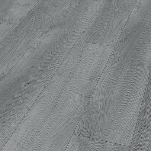 Ламінат Mammut 3670 Makro Oak Light Gray