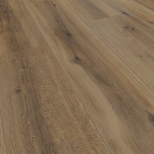 Ламінат Swiss Krono AG Swiss Noblesse V4 Hütten Eiche 6114